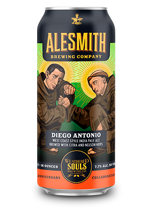 Buy AleSmith Diego Antonio Online -Craft City