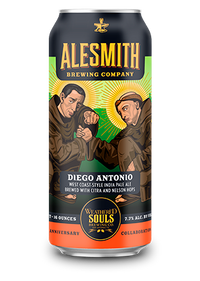 Buy AleSmith Diego Antonio Online -Craft City