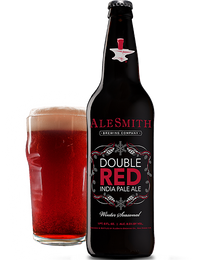 AleSmith Double Red IPA 22oz