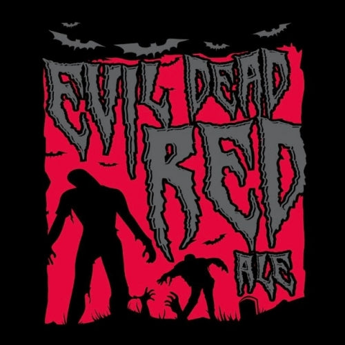 AleSmith Evil Dead Red