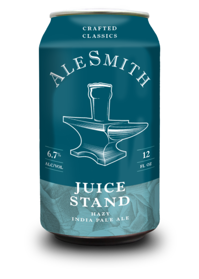 AleSmith Juice Stand