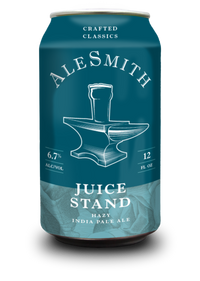 AleSmith Juice Stand