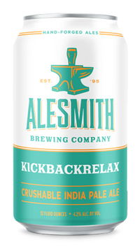 Buy AleSmith KICKBACKRELAX Online -Craft City