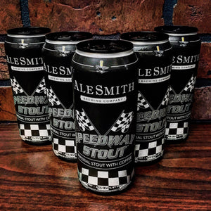 AleSmith Speedway Stout 4PK