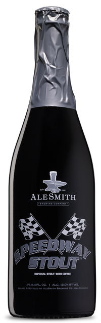 AleSmith Speedway Stout 750ml