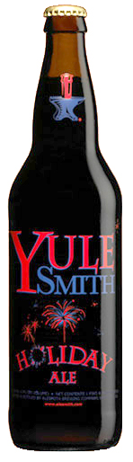 AleSmith YuleSmith Summer IPA