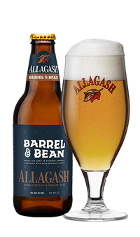 Allagash Barrel & Bean