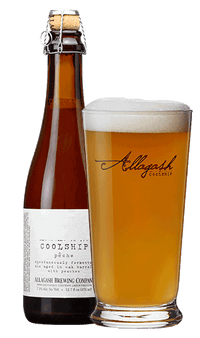 Allagash Coolship P‚àö‚Ñ¢che - Allagash