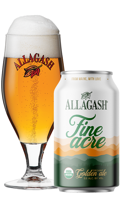 Buy Allagash Fine Acre Online -Craft City