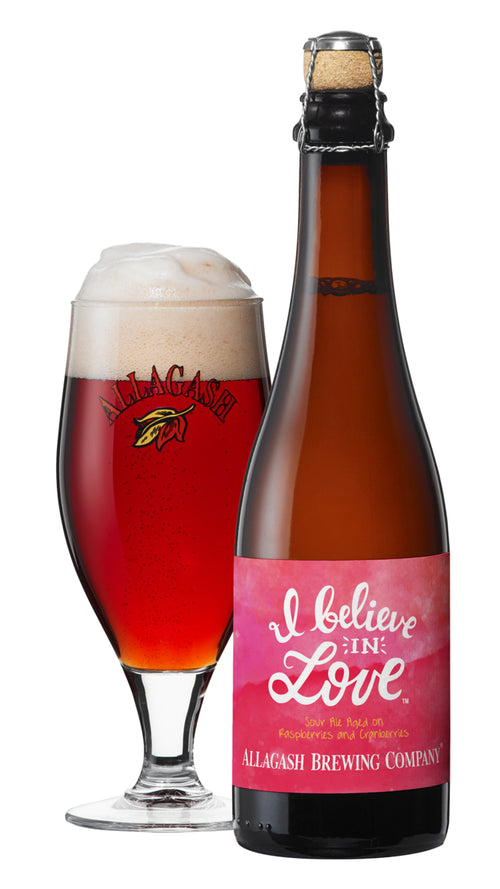 Allagash I Believe in Love