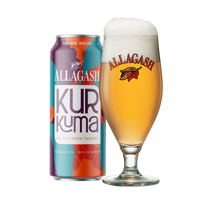 Buy Allagash Kurkuma Online -Craft City