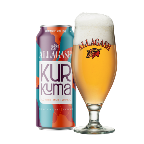 Buy Allagash Kurkuma Online -Craft City