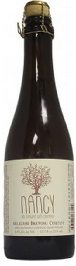 Allagash Nancy