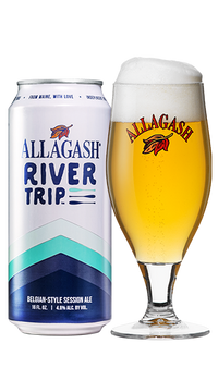 Allagash River Trip