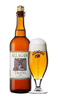 Allagash Tripel Ale 750ml