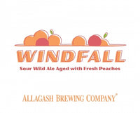 Buy Allagash Windfall Online -Craft City