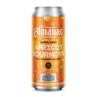 Buy Almanac Apricot Sournova Online -Craft City