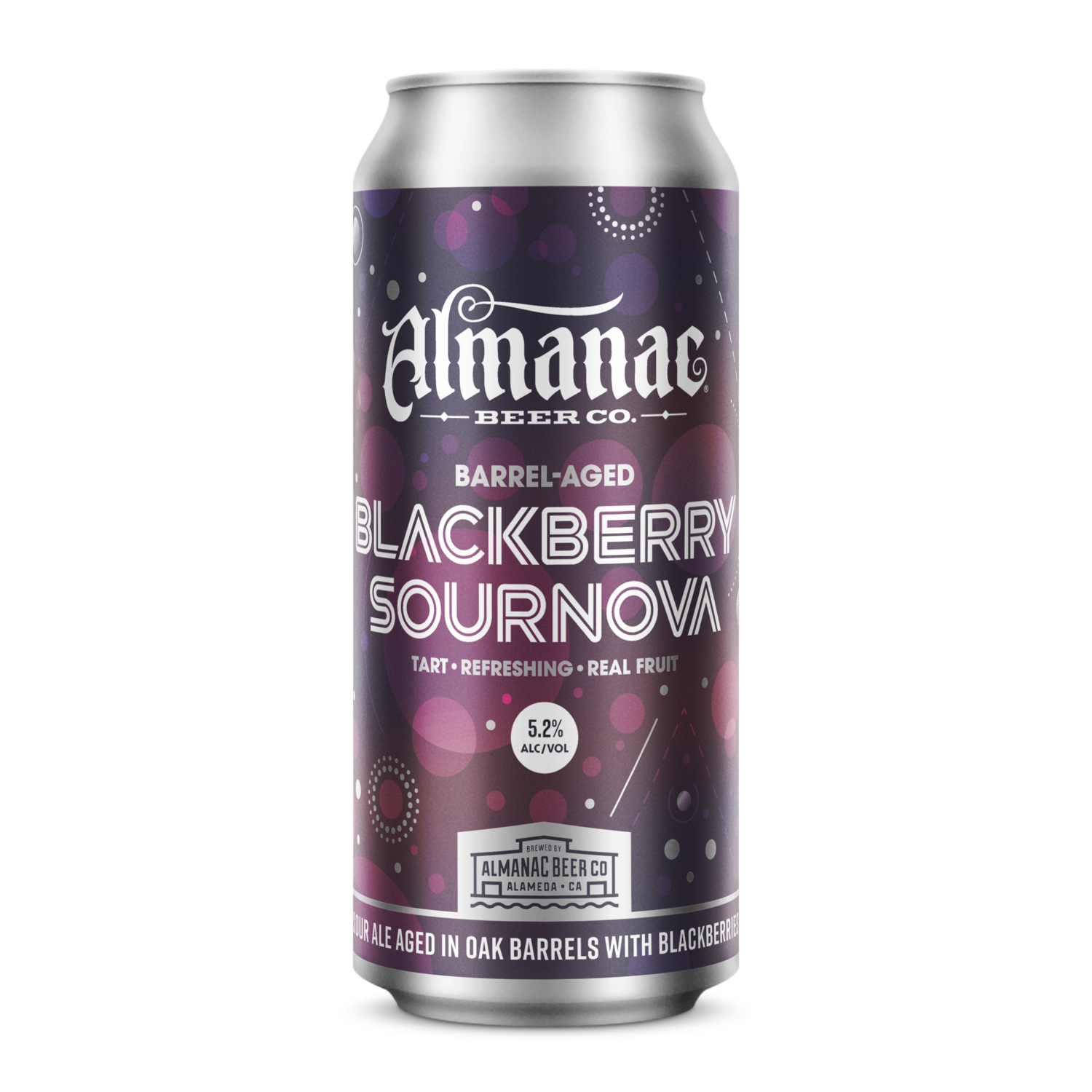 Buy Almanac Blackberry Sournova Online -Craft City