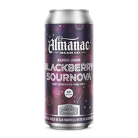 Buy Almanac Blackberry Sournova Online -Craft City
