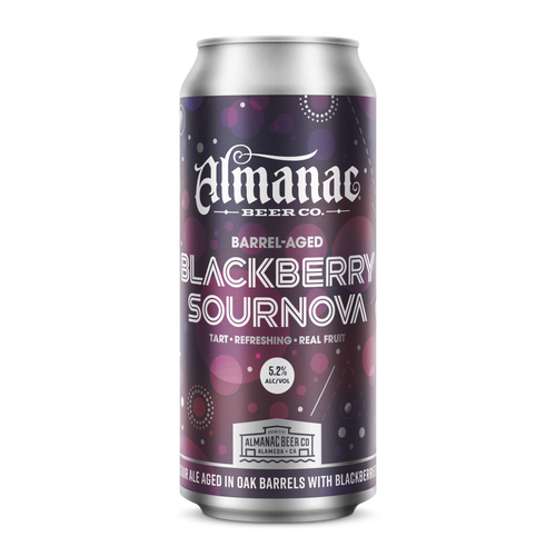 Buy Almanac Blackberry Sournova Online -Craft City