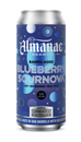 Almanac Blueberry Sournova 4 pack cans
