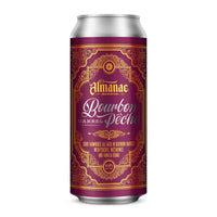Buy Almanac Bourbon Barrel Peche Online -Craft City