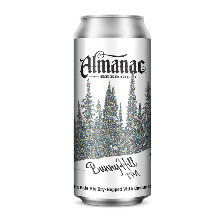 Buy Almanac Bunny Hill IPA Online -Craft City