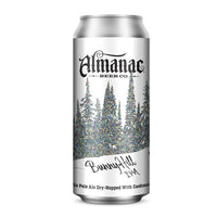 Buy Almanac Bunny Hill IPA Online -Craft City