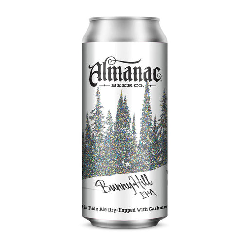 Buy Almanac Bunny Hill IPA Online -Craft City