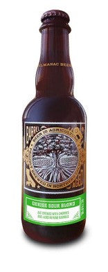 Almanac Cerise Sour Blond 375ml