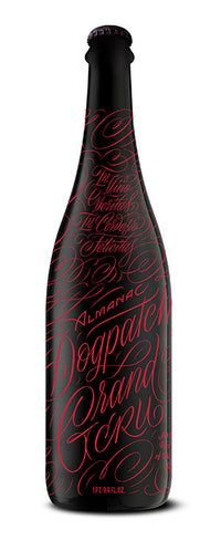 Almanac Dogpatch Grand Cru 750ml