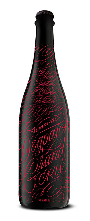 Almanac Dogpatch Grand Cru 750ml