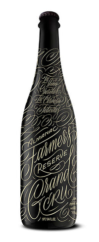 Almanac Farmers Reserve Grand Cru 750ml