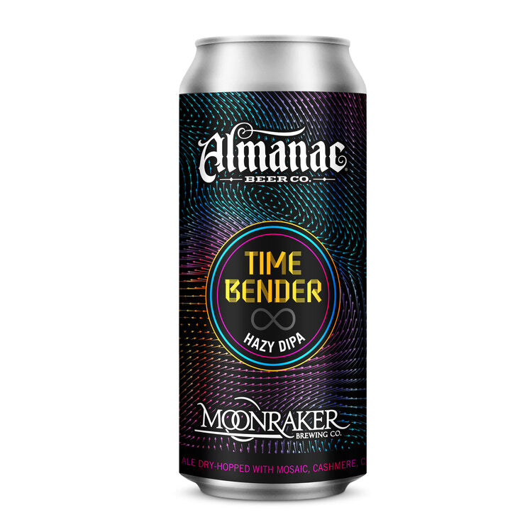 Buy Almanac Moonraker Time Bender Online -Craft City