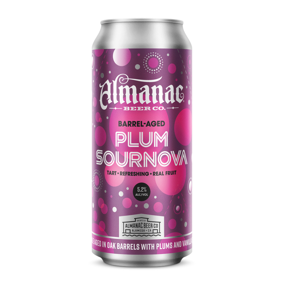 Buy Almanac Plum Sournova Online -Craft City