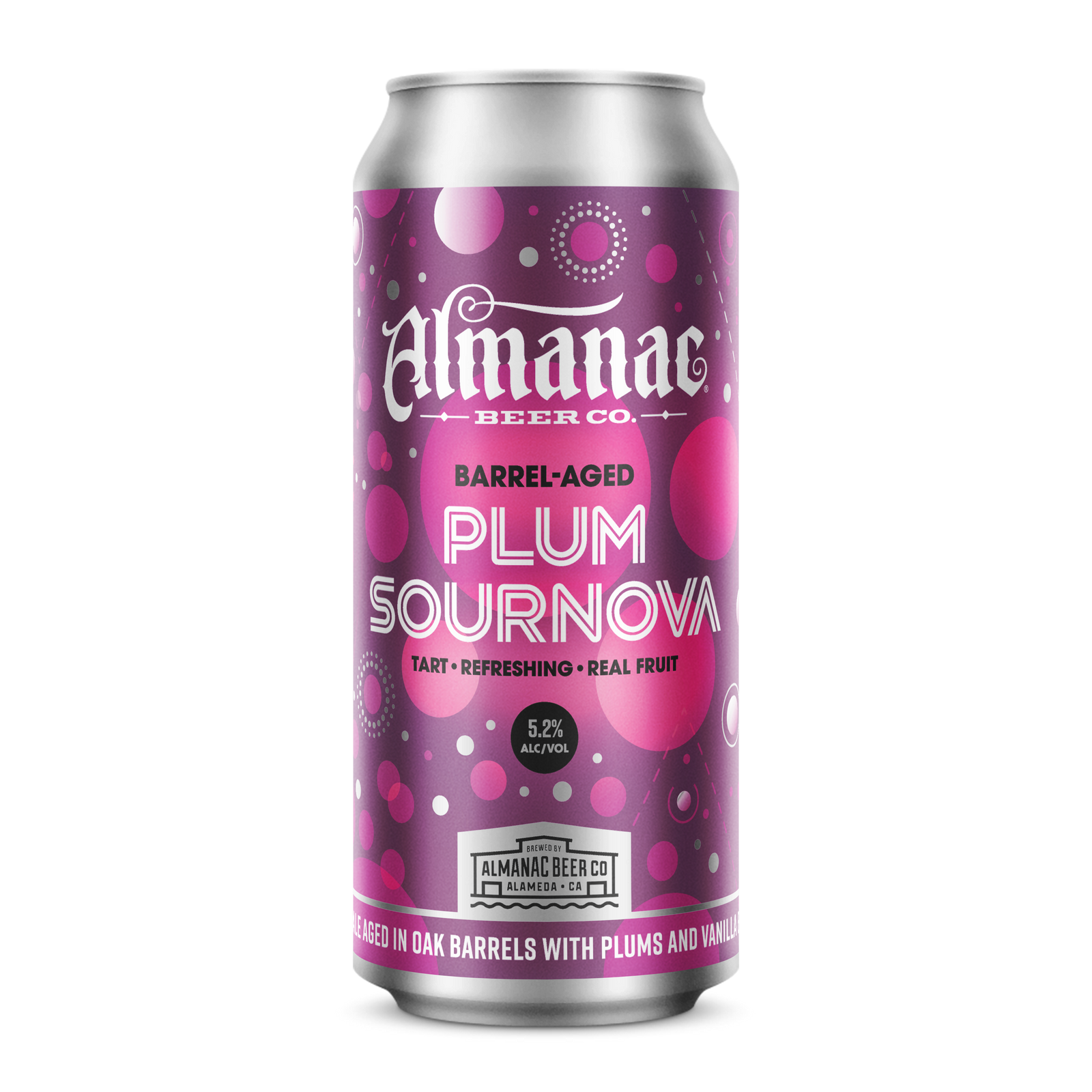Buy Almanac Plum Sournova Online -Craft City