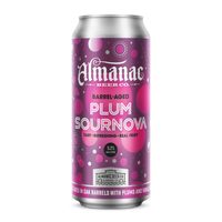Buy Almanac Plum Sournova Online -Craft City