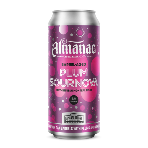 Buy Almanac Plum Sournova Online -Craft City