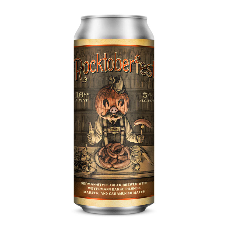 Buy Almanac Rocktoberfest Online -Craft City