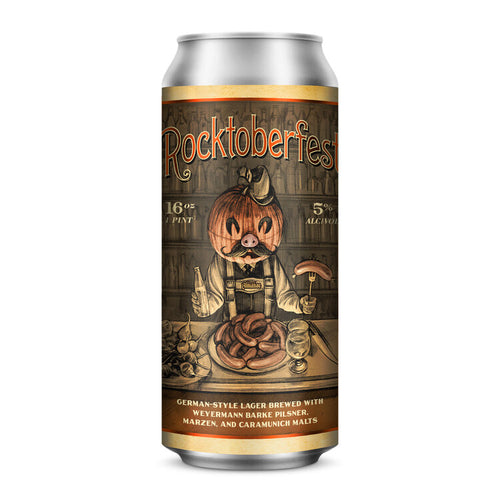 Buy Almanac Rocktoberfest Online -Craft City