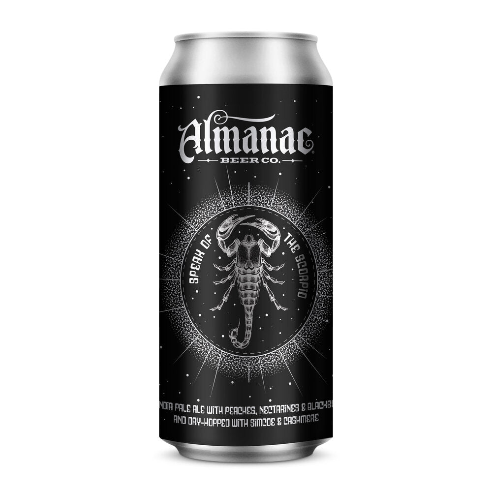 Buy Almanac Speak of the Scorpio Online -Craft City