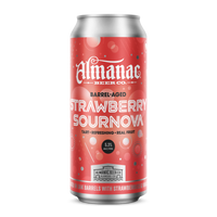 Buy Almanac Strawberry Sournova Online -Craft City