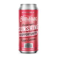 Almanac Sunshine &amp; Opportunity Ros‚àö¬© - Almanac