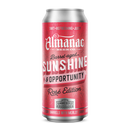 Almanac Sunshine &amp; Opportunity Rosé - Almanac