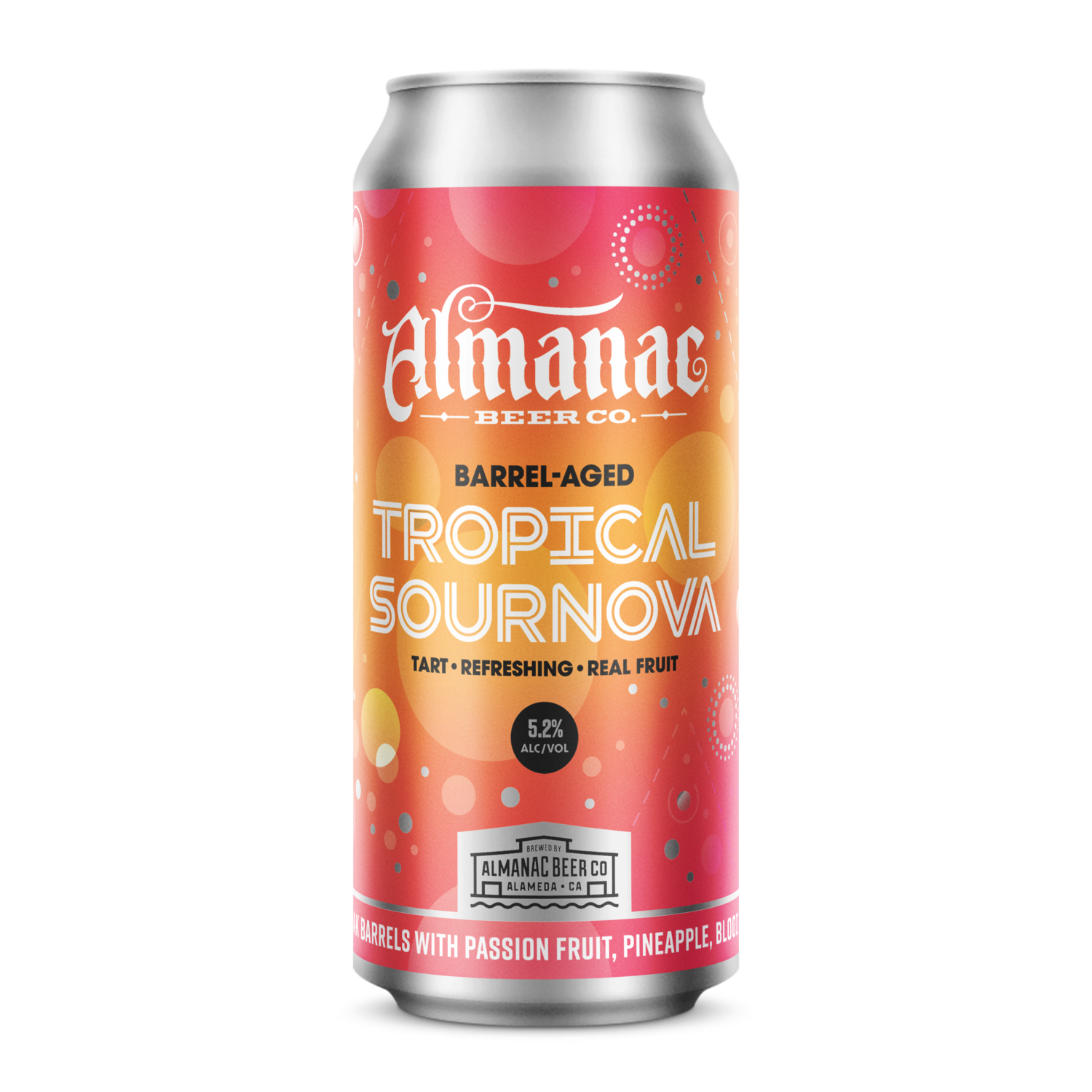 Buy Almanac Tropical Sournova Online -Craft City