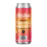 Buy Almanac Tropical Sournova Online -Craft City