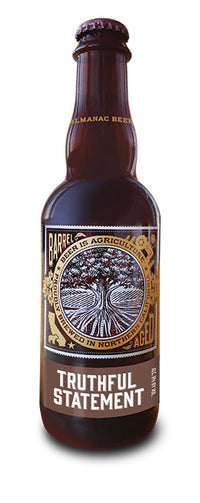 Almanac Truthful Statement 375ml