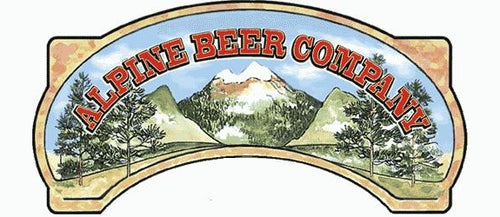 Alpine Brewing Pure Hoppiness 22oz