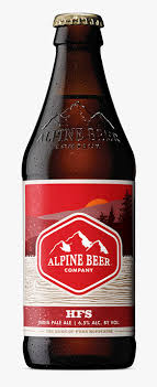 Alpine HFS