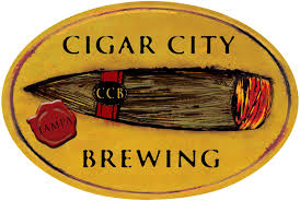 Amager Cigar City Xiquic 500ml